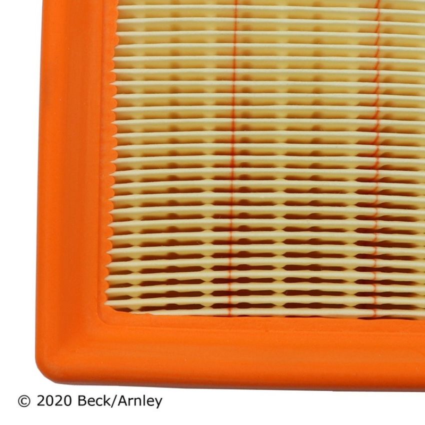 BECK/ARNLEY 042-1821 AIR FILTER