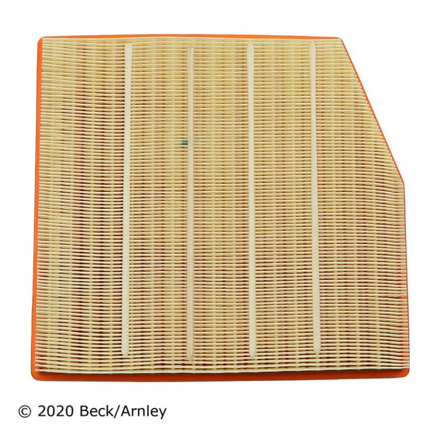 BECK/ARNLEY 042-1821 AIR FILTER