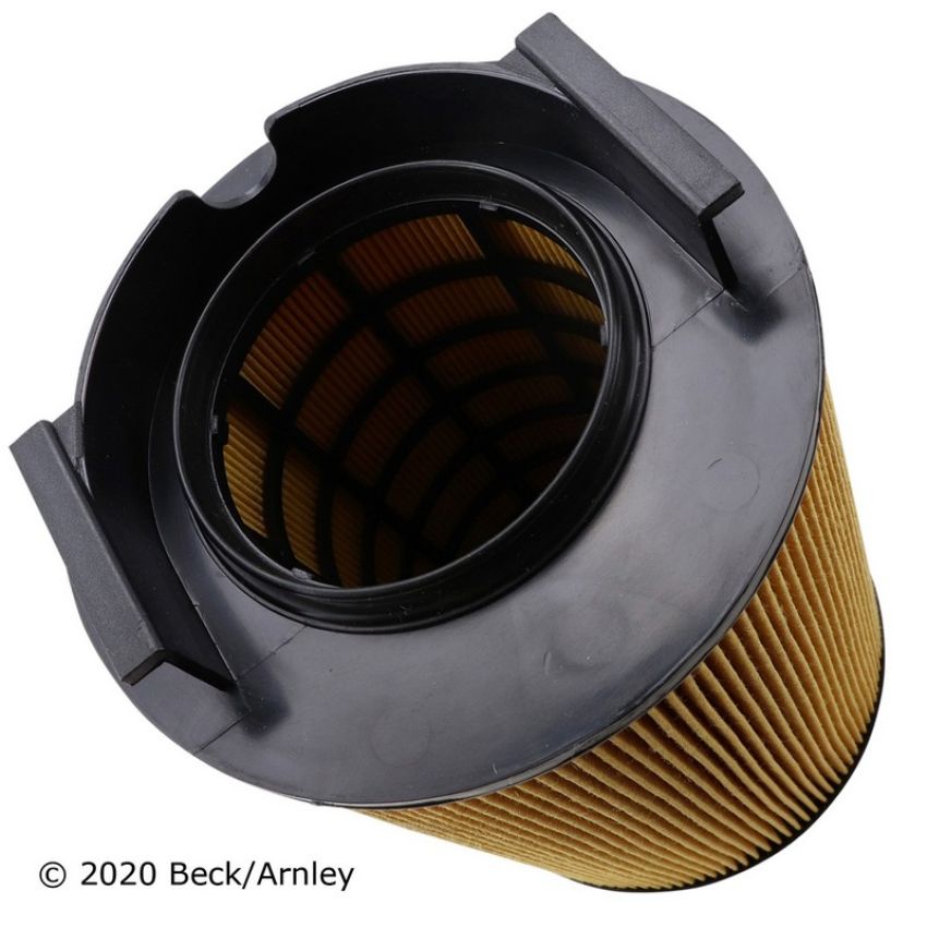 BECK/ARNLEY 042-1822 AIR FILTER