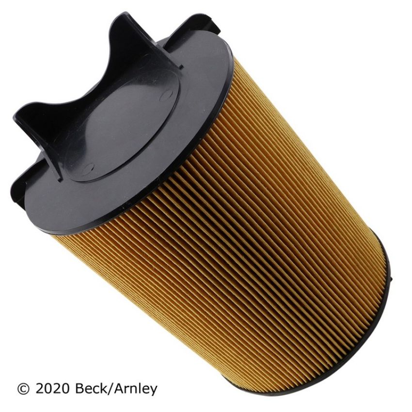 BECK/ARNLEY 042-1822 AIR FILTER