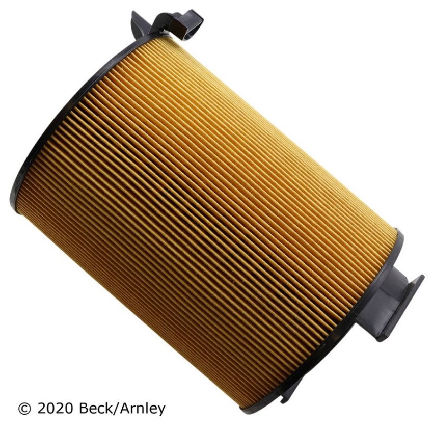 BECK/ARNLEY 042-1822 AIR FILTER