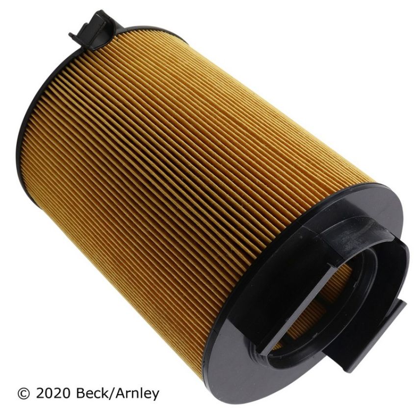 BECK/ARNLEY 042-1822 AIR FILTER