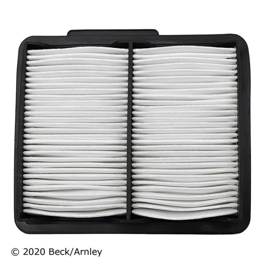 BECK/ARNLEY 042-1823 AIR FILTER