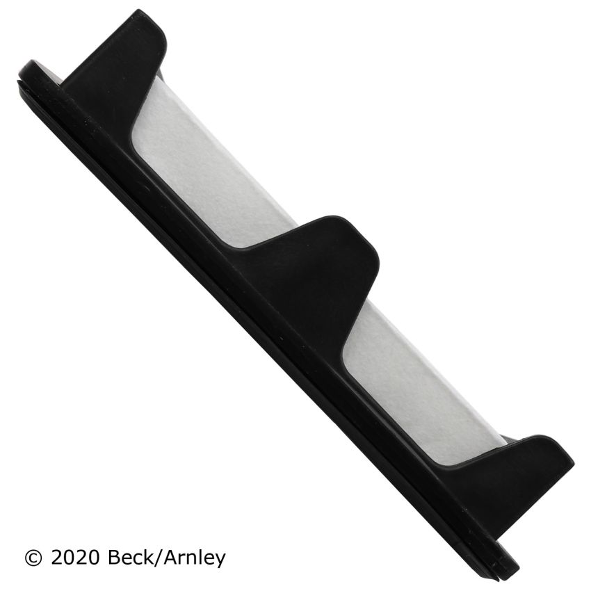BECK/ARNLEY 042-1823 AIR FILTER