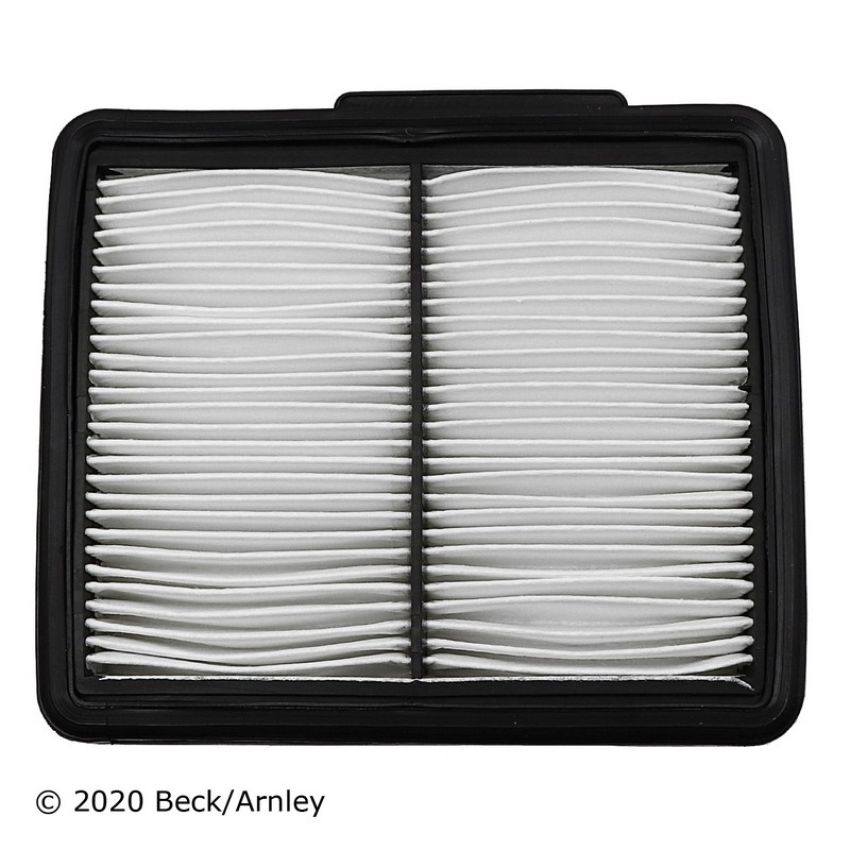 BECK/ARNLEY 042-1823 AIR FILTER