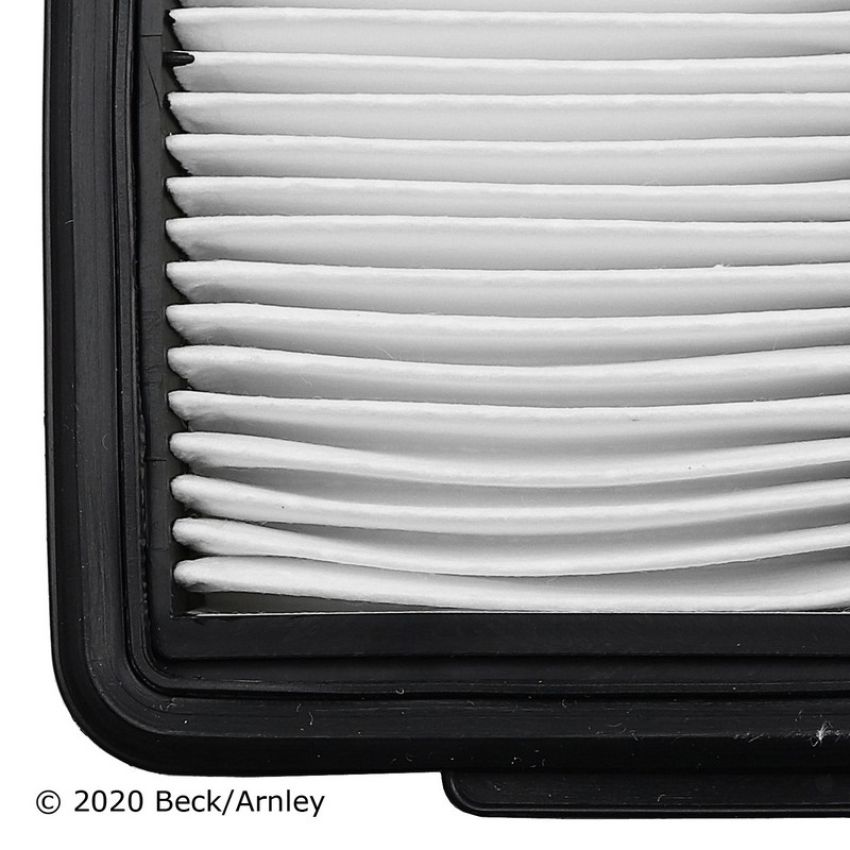 BECK/ARNLEY 042-1823 AIR FILTER