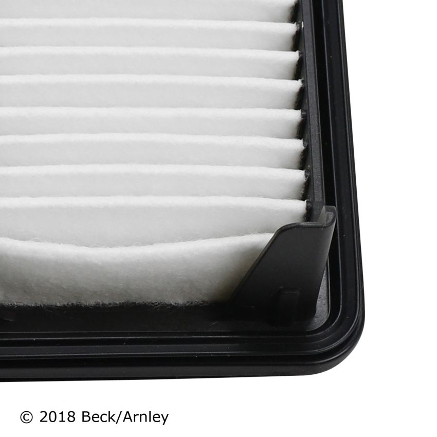 BECK/ARNLEY 042-1824 AIR FILTER