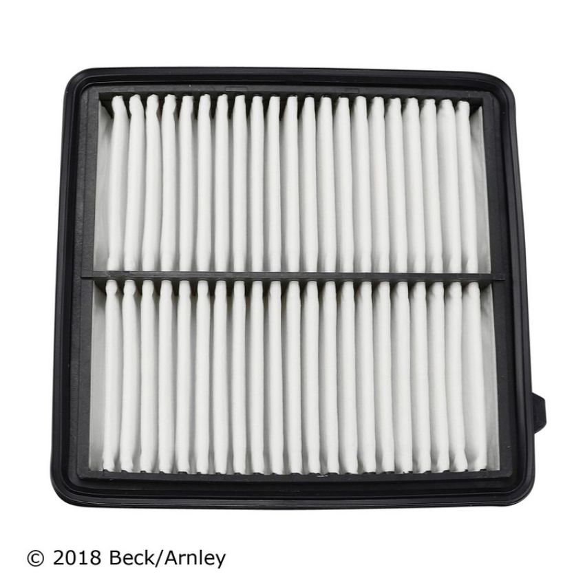 BECK/ARNLEY 042-1824 AIR FILTER