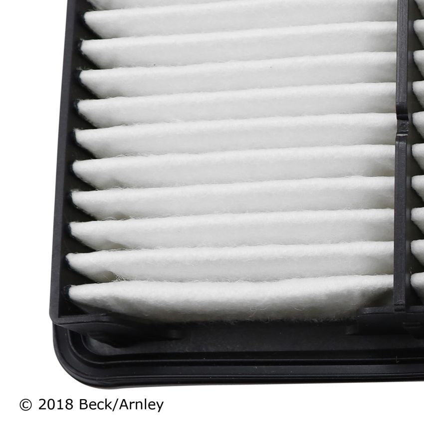 BECK/ARNLEY 042-1824 AIR FILTER