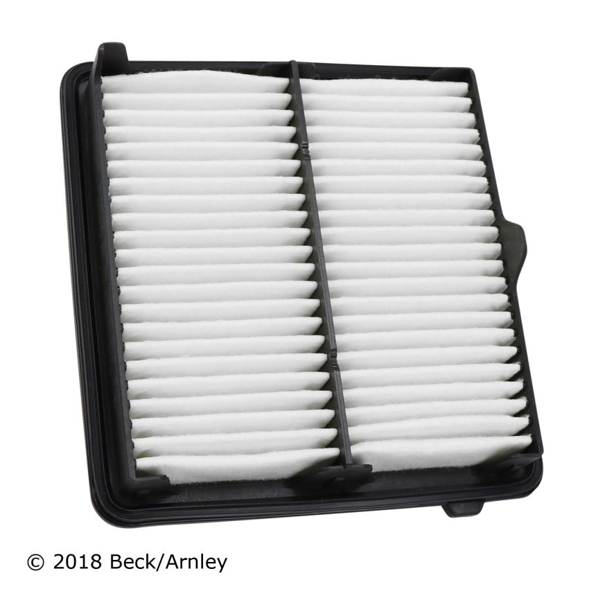 BECK/ARNLEY 042-1824 AIR FILTER