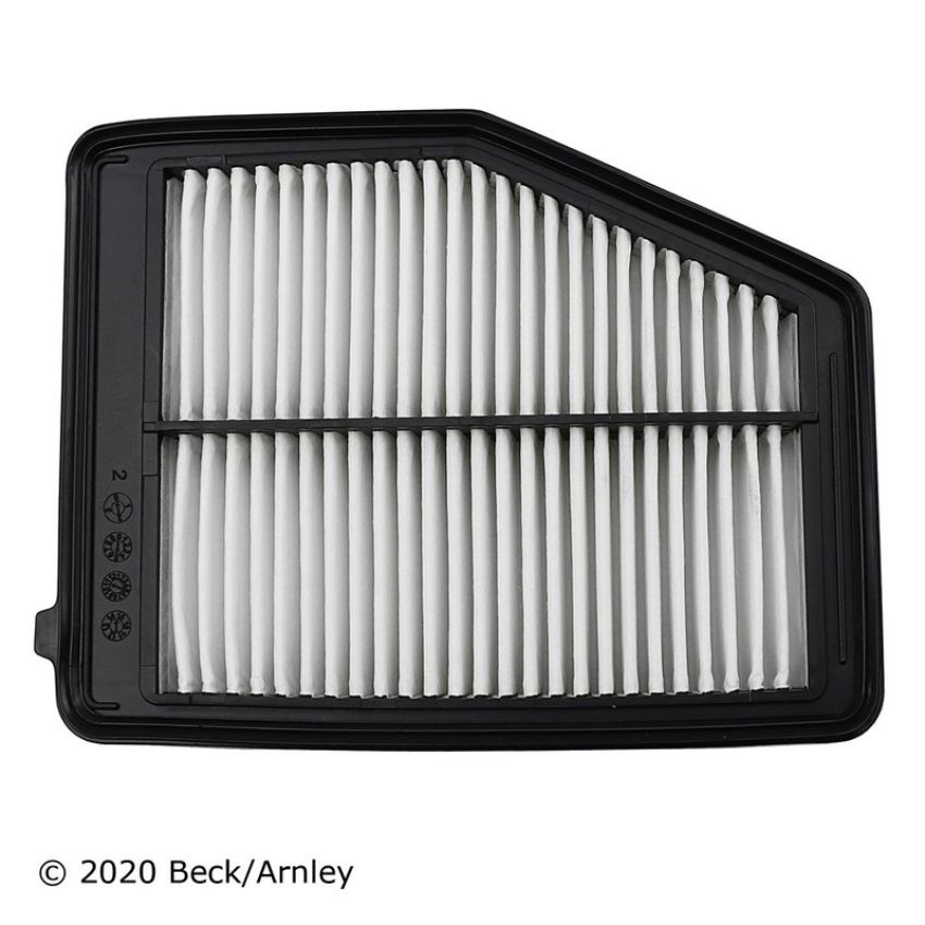 BECK/ARNLEY 042-1825 AIR FILTER