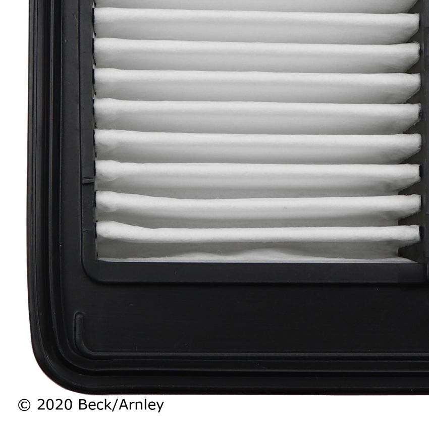 BECK/ARNLEY 042-1825 AIR FILTER
