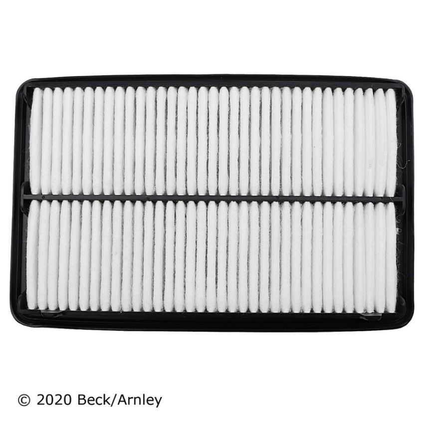 BECK/ARNLEY 042-1826 AIR FILTER