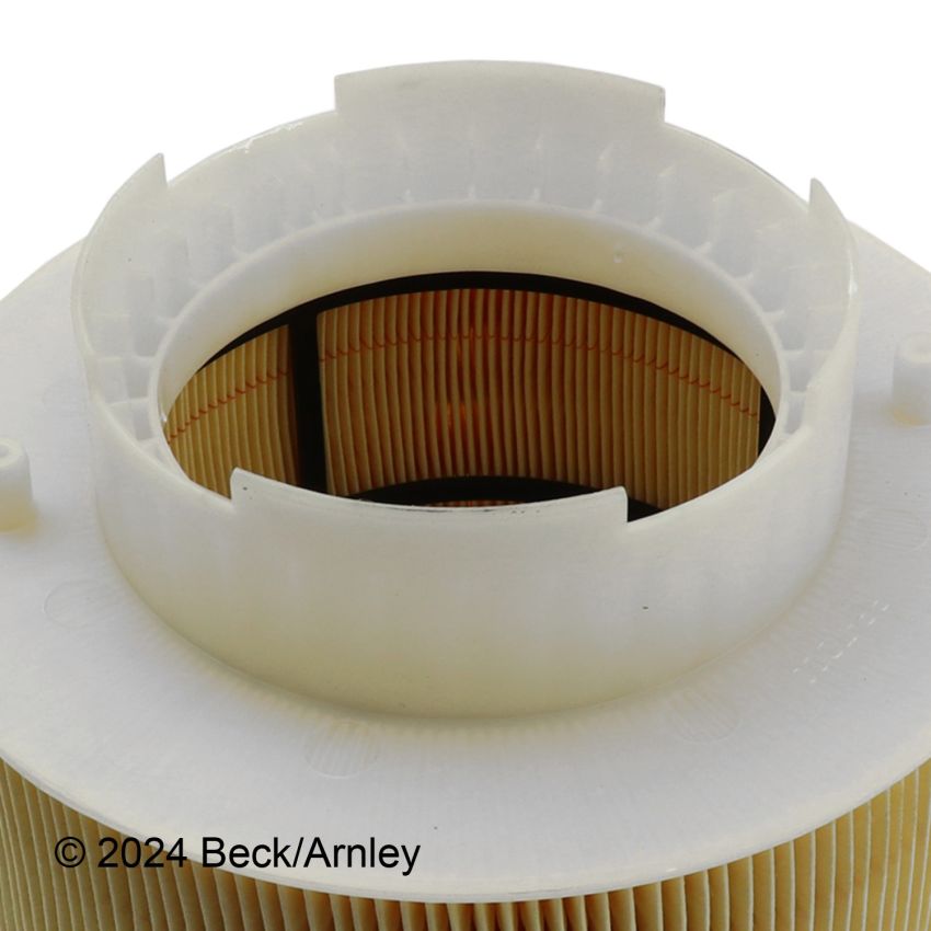 BECK/ARNLEY 042-1828 AIR FILTER