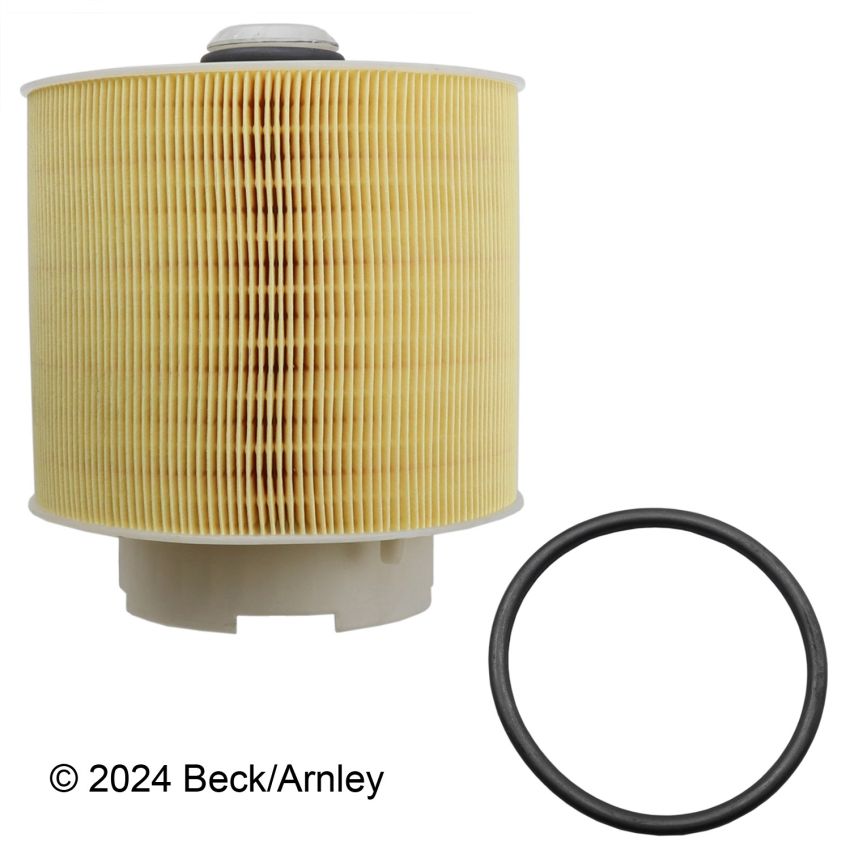BECK/ARNLEY 042-1828 AIR FILTER
