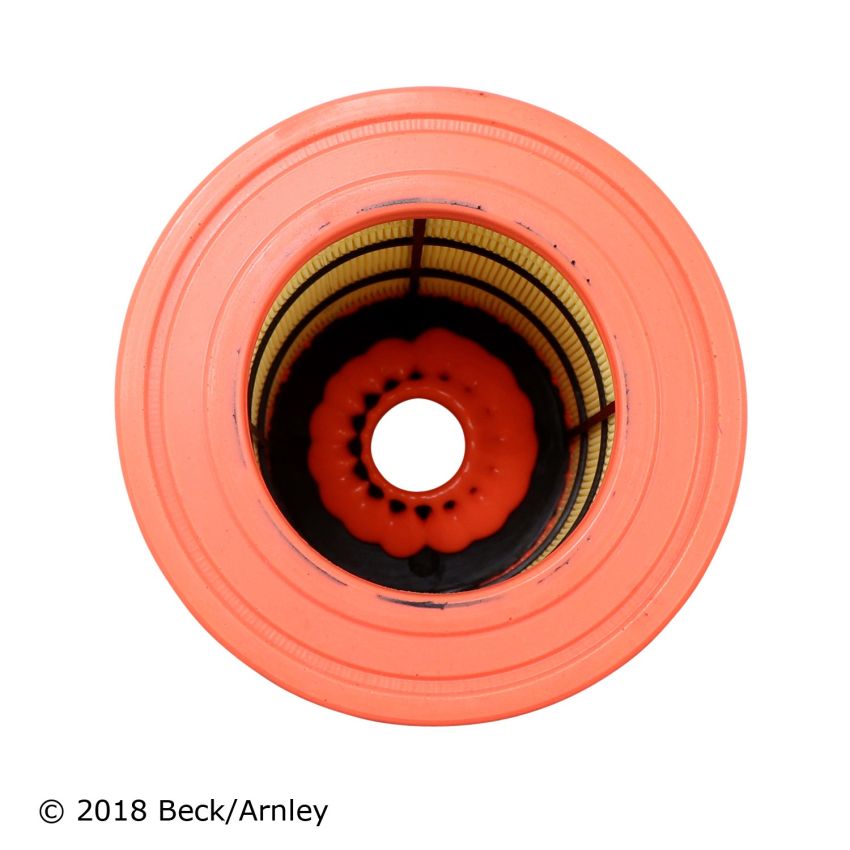 BECK/ARNLEY 042-1830 AIR FILTER