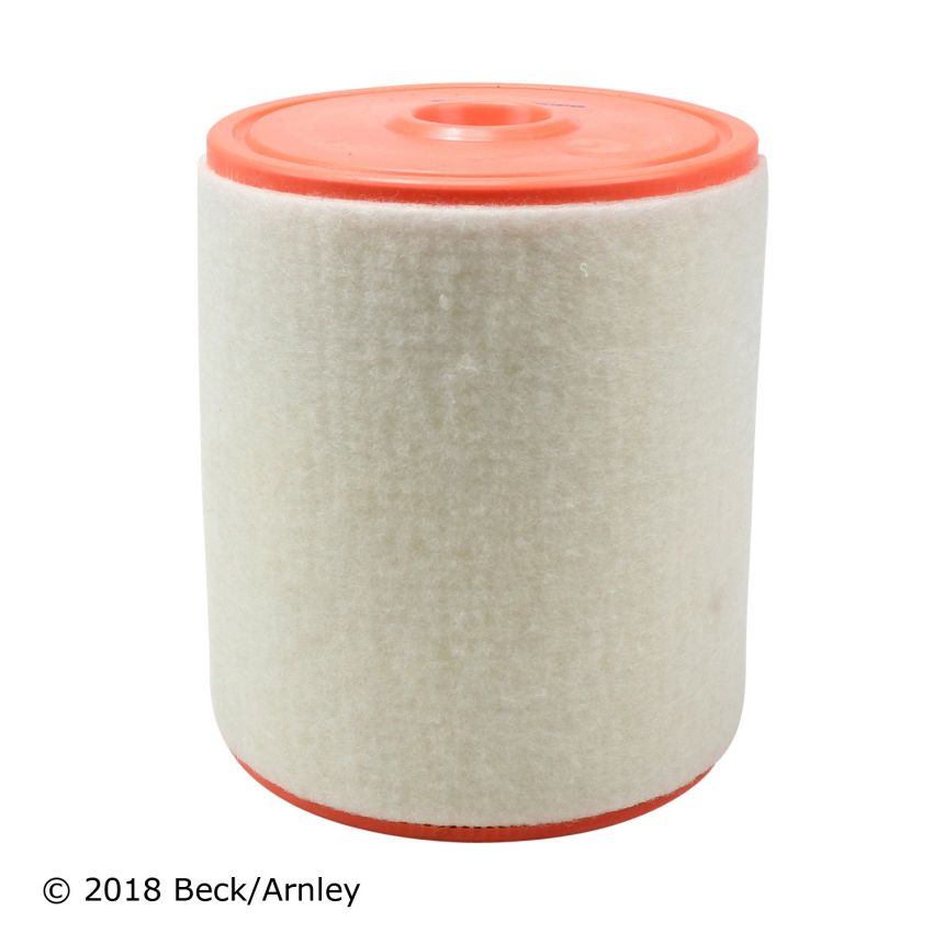 BECK/ARNLEY 042-1830 AIR FILTER