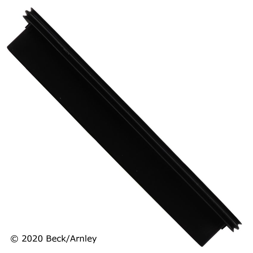 BECK/ARNLEY 042-1831 AIR FILTER