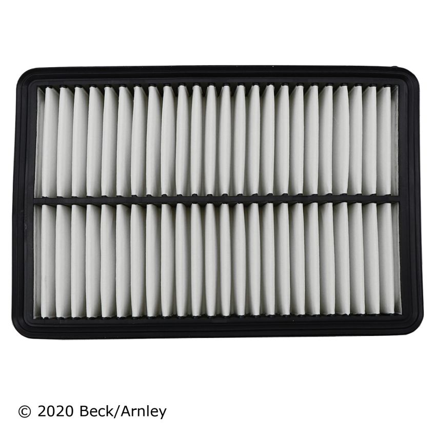 BECK/ARNLEY 042-1831 AIR FILTER