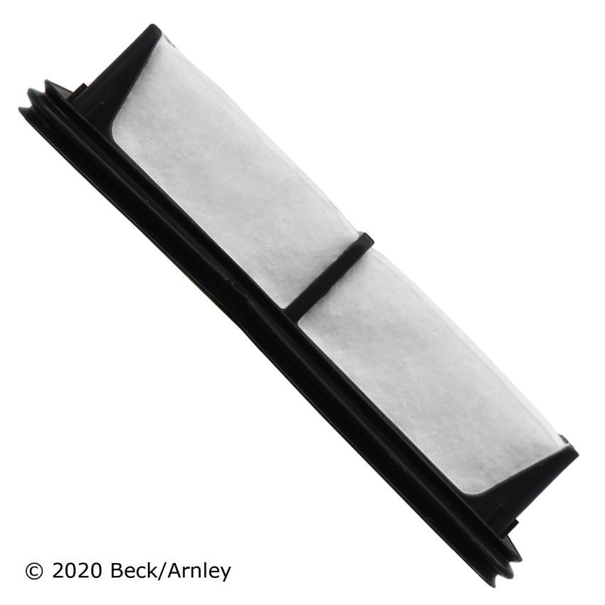 BECK/ARNLEY 042-1831 AIR FILTER
