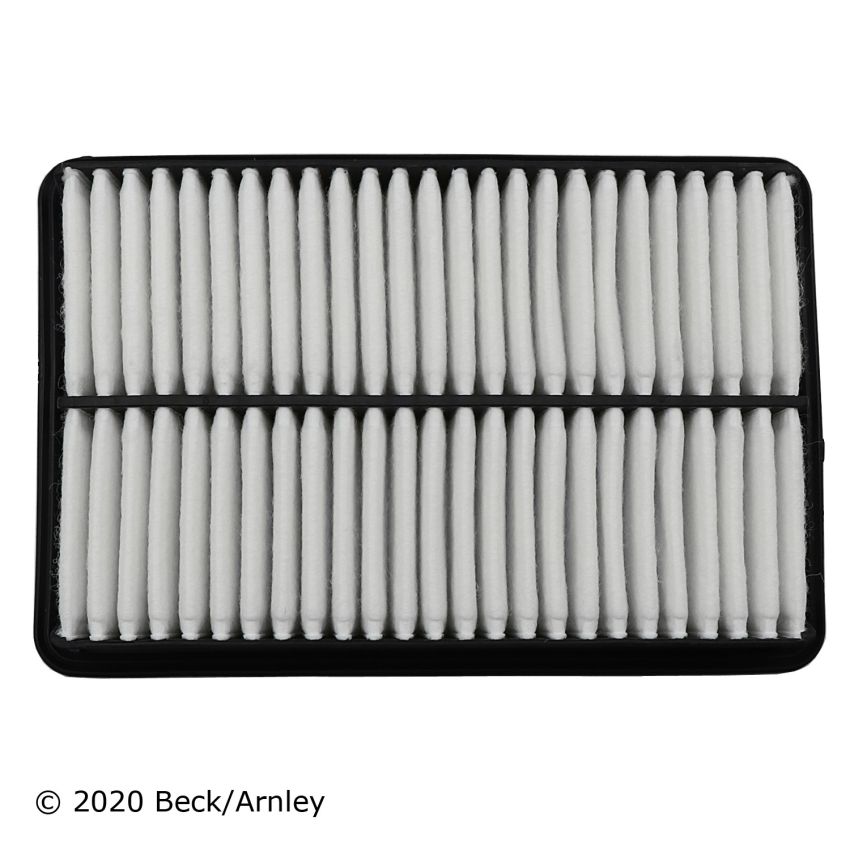 BECK/ARNLEY 042-1831 AIR FILTER