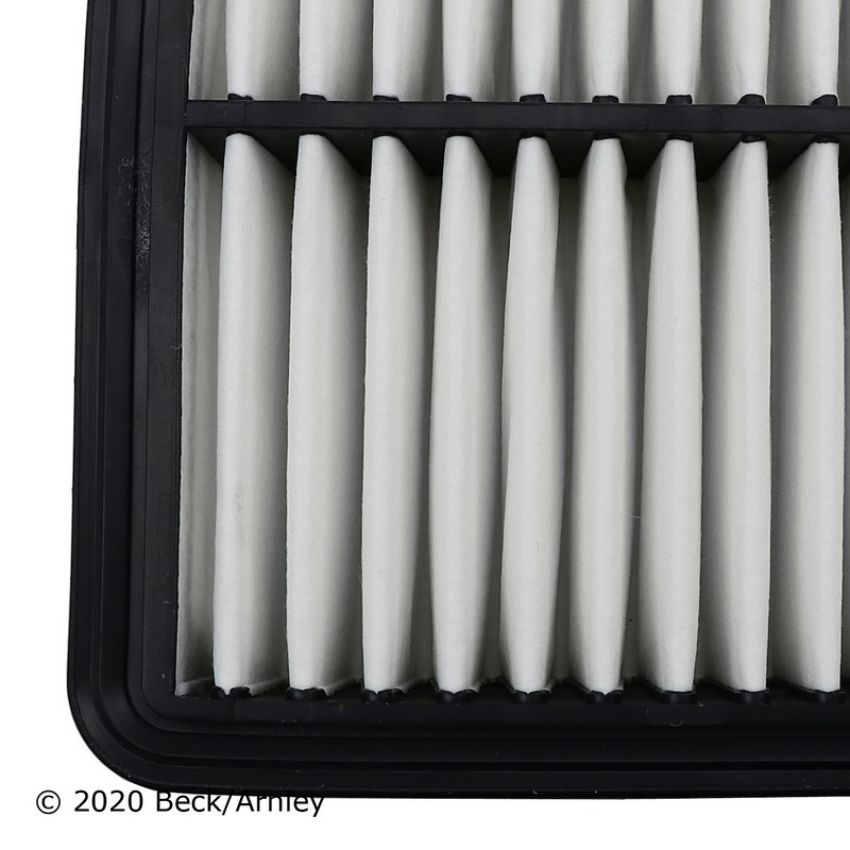 BECK/ARNLEY 042-1831 AIR FILTER