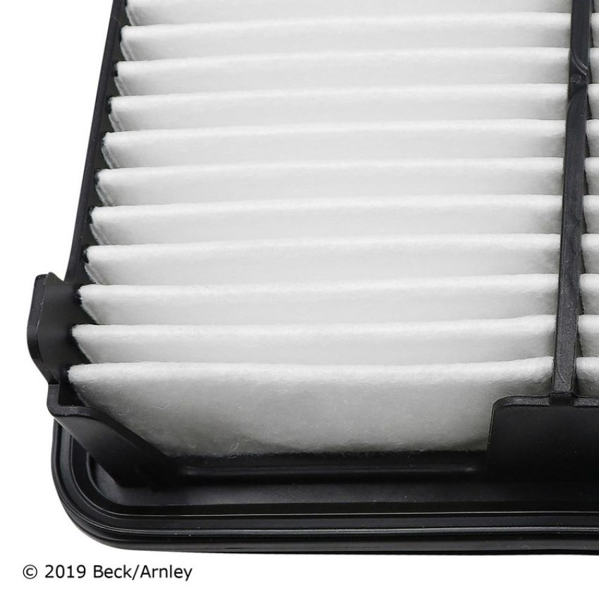 BECK/ARNLEY 042-1832 AIR FILTER