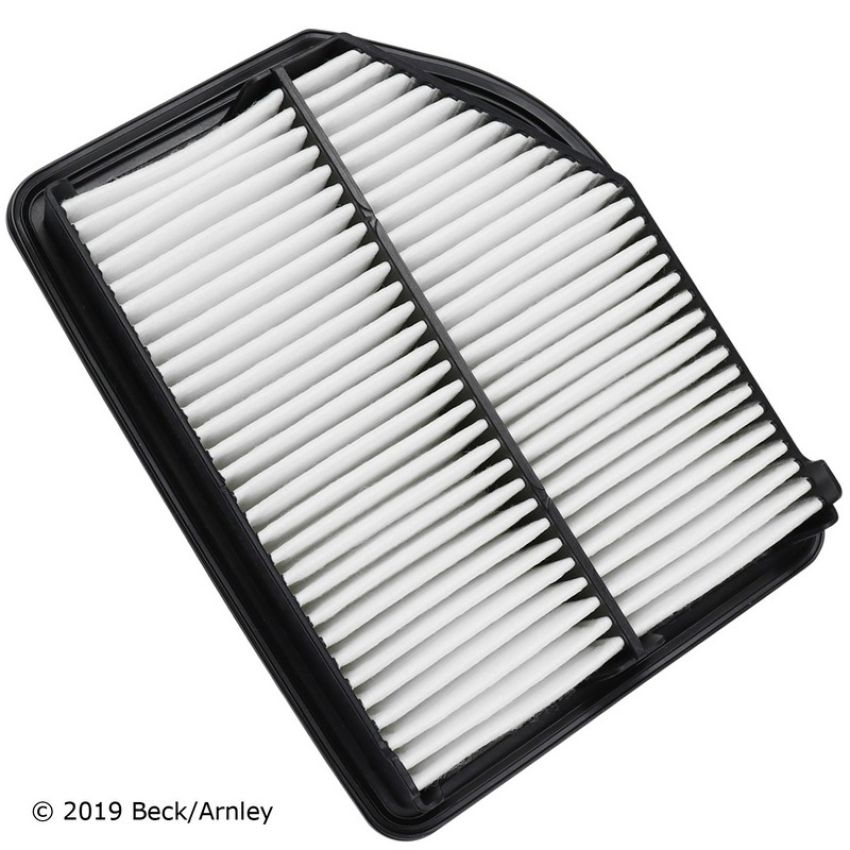 BECK/ARNLEY 042-1832 AIR FILTER