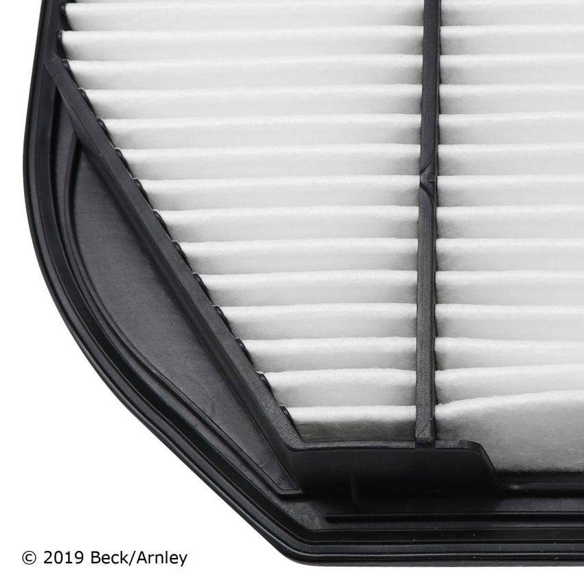BECK/ARNLEY 042-1832 AIR FILTER
