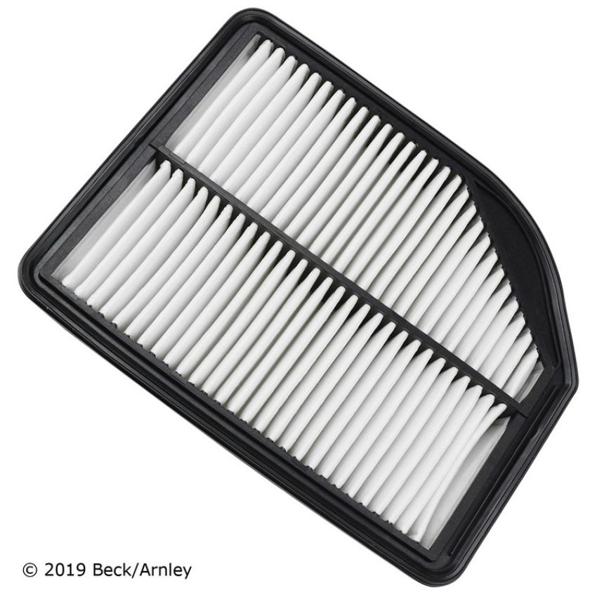 BECK/ARNLEY 042-1832 AIR FILTER