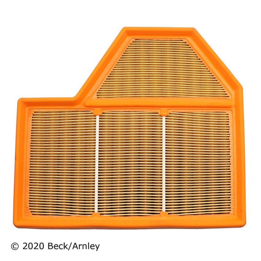 BECK/ARNLEY 042-1833 AIR FILTER