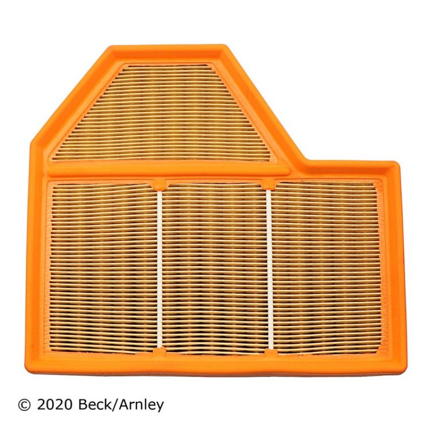 BECK/ARNLEY 042-1833 AIR FILTER