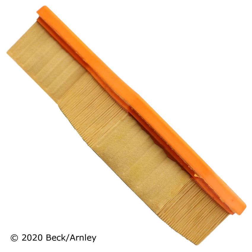 BECK/ARNLEY 042-1833 AIR FILTER