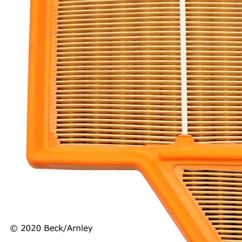 BECK/ARNLEY 042-1833 AIR FILTER