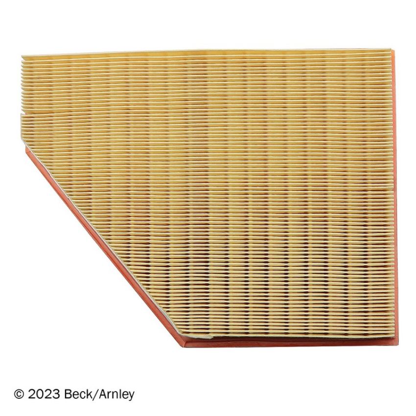 BECK/ARNLEY 042-1834 AIR FILTER