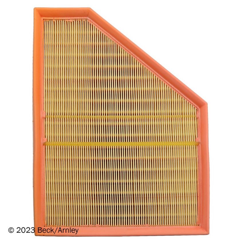 BECK/ARNLEY 042-1834 AIR FILTER