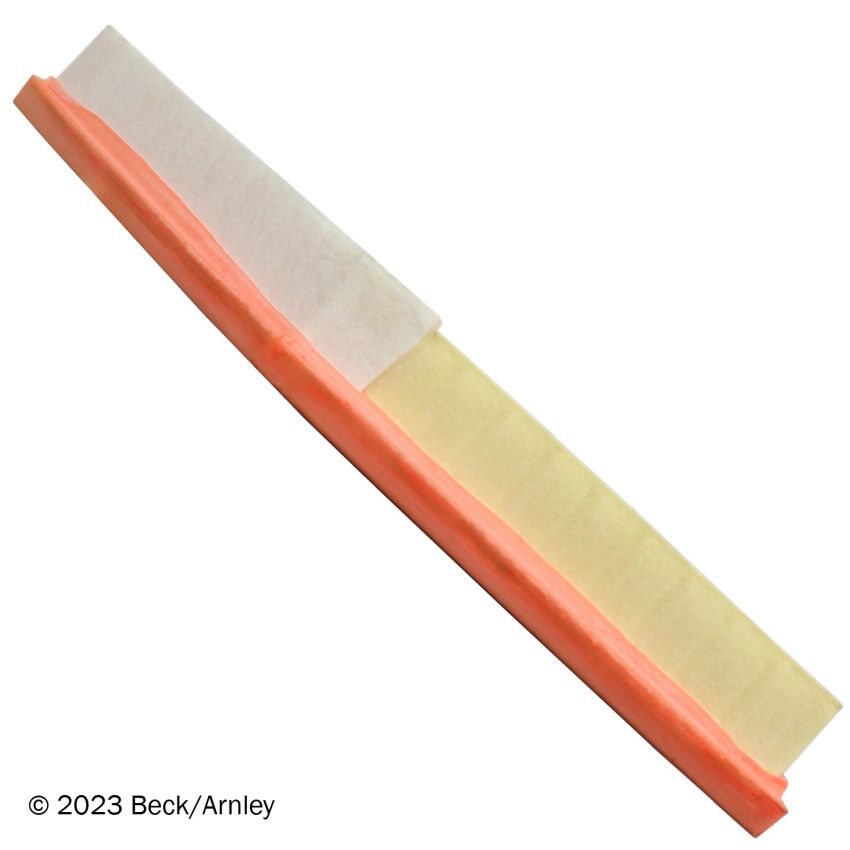 BECK/ARNLEY 042-1834 AIR FILTER