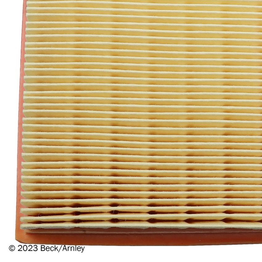 BECK/ARNLEY 042-1834 AIR FILTER