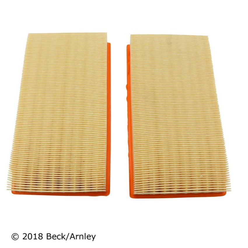 BECK/ARNLEY 042-1836 AIR FILTER