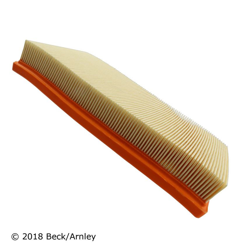 BECK/ARNLEY 042-1836 AIR FILTER