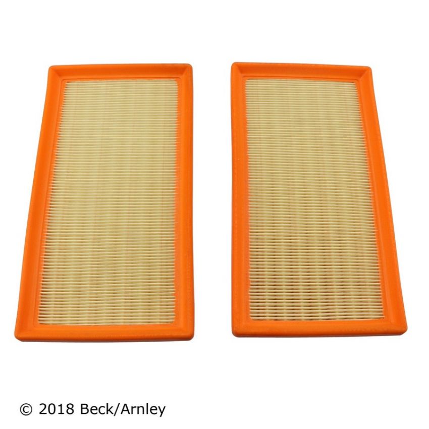 BECK/ARNLEY 042-1836 AIR FILTER