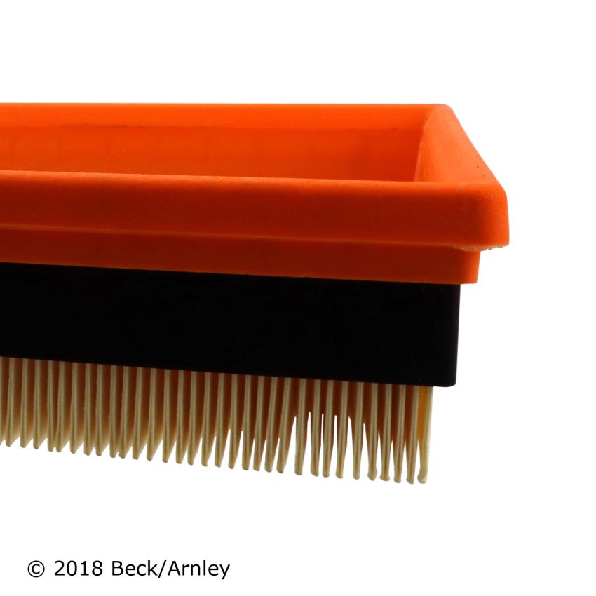 BECK/ARNLEY 042-1838 AIR FILTER