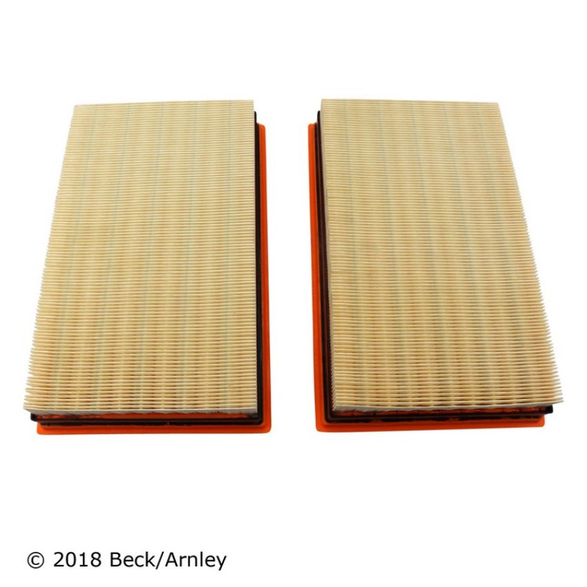 BECK/ARNLEY 042-1838 AIR FILTER