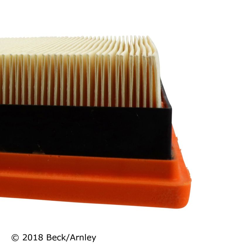 BECK/ARNLEY 042-1838 AIR FILTER