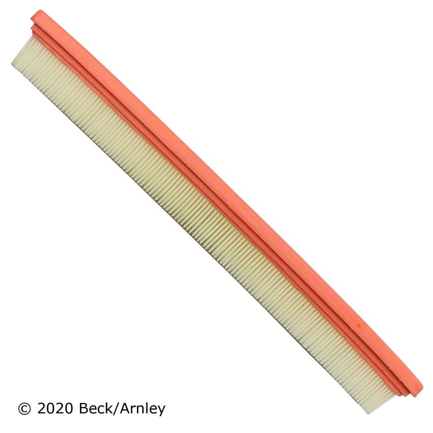 BECK/ARNLEY 042-1839 AIR FILTER