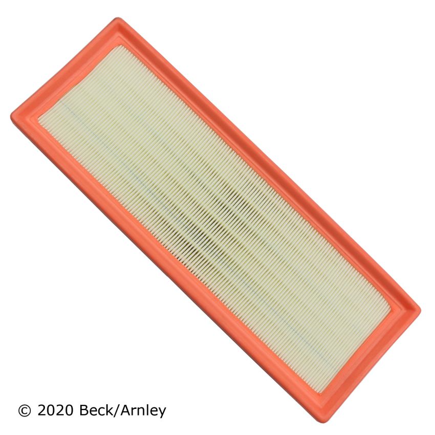 BECK/ARNLEY 042-1839 AIR FILTER