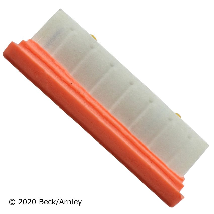 BECK/ARNLEY 042-1839 AIR FILTER