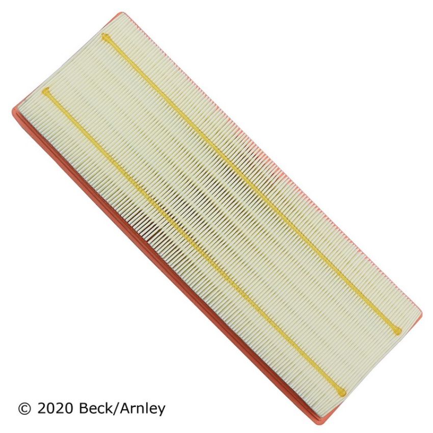 BECK/ARNLEY 042-1839 AIR FILTER