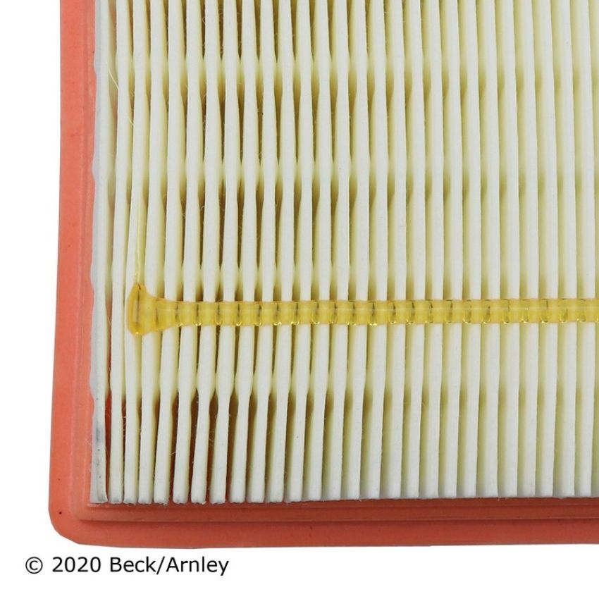 BECK/ARNLEY 042-1839 AIR FILTER