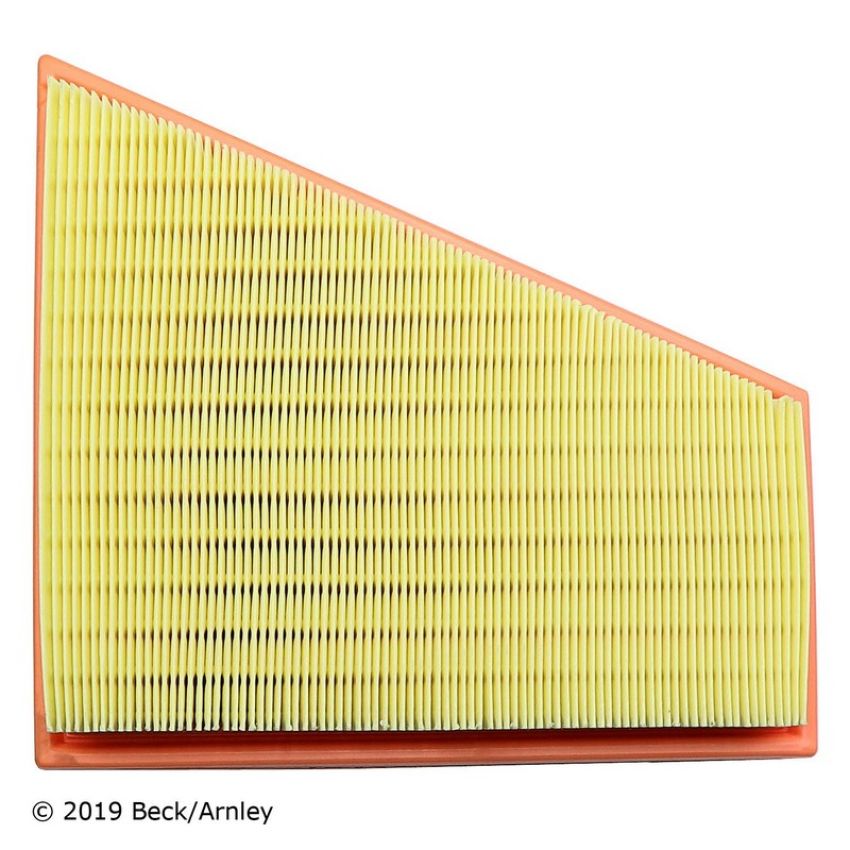 BECK/ARNLEY 042-1840 AIR FILTER